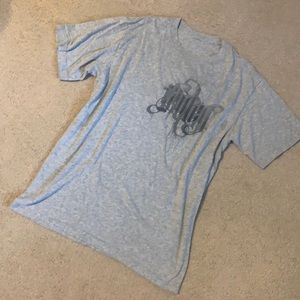 Men’s Hurley t-shirt